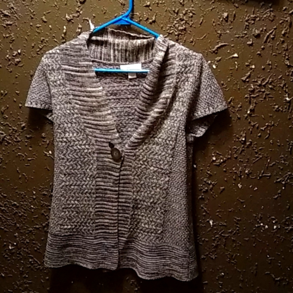 Grey outter